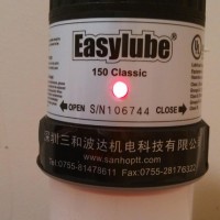 上海易力润easylube防腐蚀防尘防水润滑器木材加工机械单点润滑