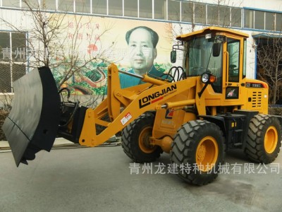 型号齐全 青州龙建机械 扫雪机  扬